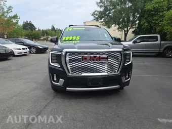 2024 GMC Yukon Denali 5SA - miniatura 2