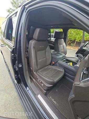 2024 GMC Yukon Denali 5SA - miniatura 20