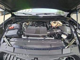2024 GMC Yukon Denali 5SA - miniatura 23