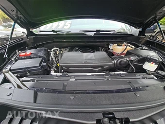 2024 GMC Yukon Denali 5SA - miniatura 28