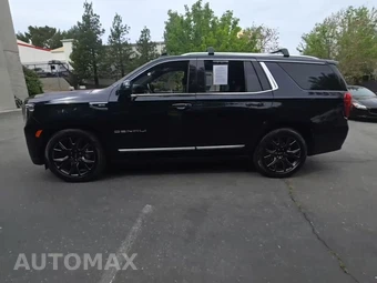 2024 GMC Yukon Denali 5SA - miniatura 3