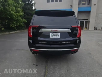 2024 GMC Yukon Denali 5SA - miniatura 4
