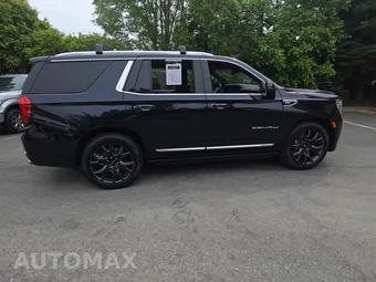 2024 GMC Yukon Denali 5SA - miniatura 5