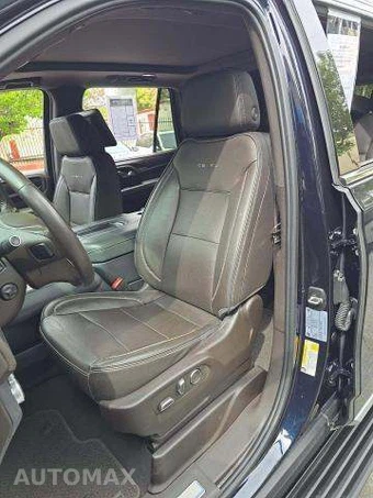 2024 GMC Yukon Denali 5SA - miniatura 7