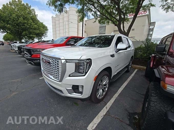 2024 GMC Yukon Denali 5SA