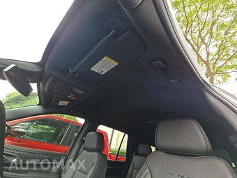 2024 GMC Yukon Denali 5SA - miniatura 11