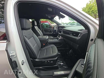 2024 GMC Yukon Denali 5SA - miniatura 19