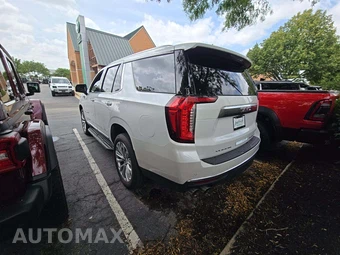 2024 GMC Yukon Denali 5SA - miniatura 2