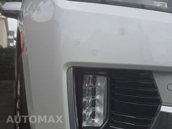 2024 GMC Yukon Denali 5SA - miniatura 22