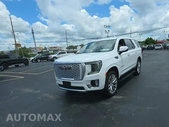 2024 GMC Yukon Denali 5SA
