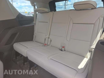 2024 GMC Yukon Denali 5SA - miniatura 11