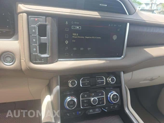 2024 GMC Yukon Denali 5SA - miniatura 7