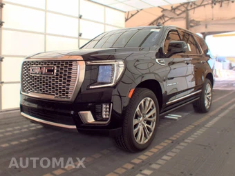 2024 GMC Yukon Denali 5SA