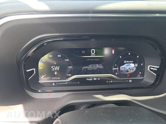 2024 GMC Yukon Denali 5SA - miniatura 12