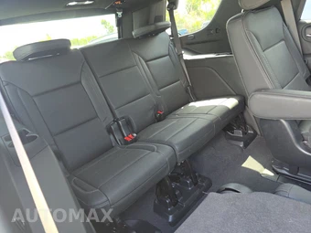 2024 GMC Yukon Denali 5SA - miniatura 14