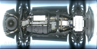 2024 GMC Yukon Denali 5SA - miniatura 18