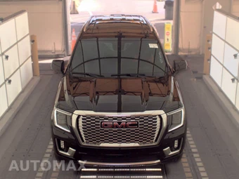 2024 GMC Yukon Denali 5SA - miniatura 2