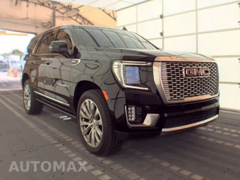 2024 GMC Yukon Denali 5SA - miniatura 3