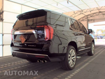 2024 GMC Yukon Denali 5SA - miniatura 4