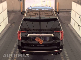 2024 GMC Yukon Denali 5SA - miniatura 5