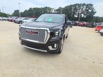 2024 GMC Yukon Denali 5SA