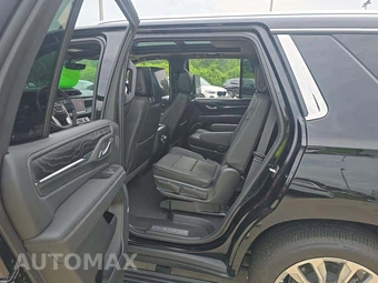 2024 GMC Yukon Denali 5SA - miniatura 10