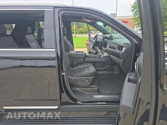 2024 GMC Yukon Denali 5SA - miniatura 16