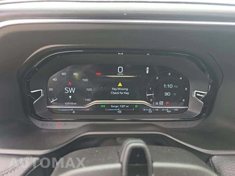 2024 GMC Yukon Denali 5SA - miniatura 6