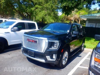 2024 GMC Yukon Denali 5SA