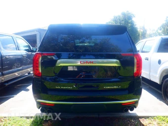 2024 GMC Yukon Denali 5SA - miniatura 14