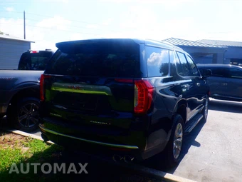 2024 GMC Yukon Denali 5SA - miniatura 15