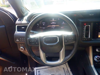 2024 GMC Yukon Denali 5SA - miniatura 25