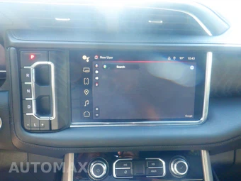 2024 GMC Yukon Denali 5SA - miniatura 3