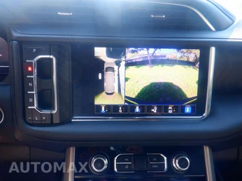2024 GMC Yukon Denali 5SA - miniatura 4
