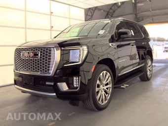 2024 GMC Yukon Denali 5SA