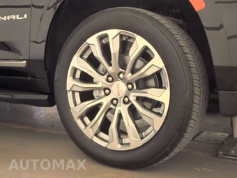 2024 GMC Yukon Denali 5SA - miniatura 10