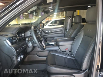 2024 GMC Yukon Denali 5SA - miniatura 13