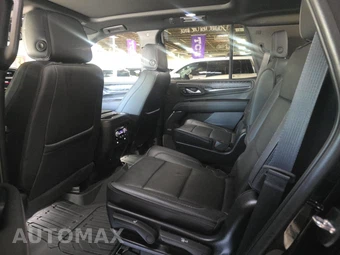 2024 GMC Yukon Denali 5SA - miniatura 19