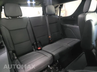 2024 GMC Yukon Denali 5SA - miniatura 20