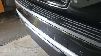 2024 GMC Yukon Denali 5SA - miniatura 28
