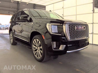 2024 GMC Yukon Denali 5SA - miniatura 4