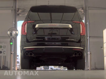 2024 GMC Yukon Denali 5SA - miniatura 7