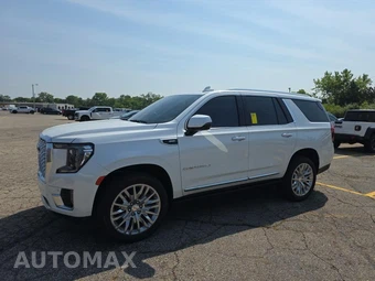 2024 GMC Yukon Denali 5SA