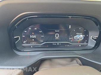 2024 GMC Yukon Denali 5SA - miniatura 15