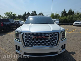 2024 GMC Yukon Denali 5SA - miniatura 2