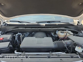 2024 GMC Yukon Denali 5SA - miniatura 20
