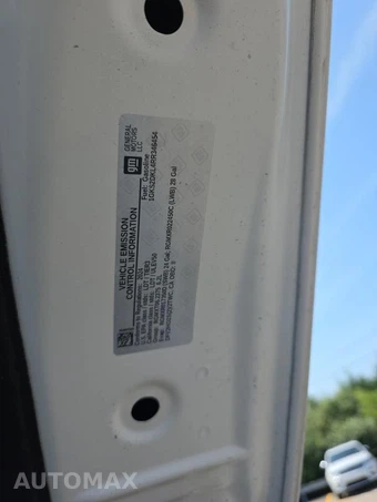 2024 GMC Yukon Denali 5SA - miniatura 22