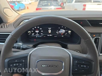 2024 GMC Yukon Denali 5SA - miniatura 26