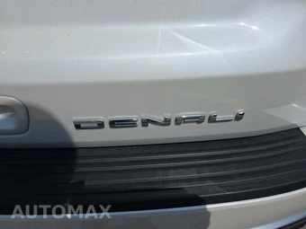 2024 GMC Yukon Denali 5SA - miniatura 27