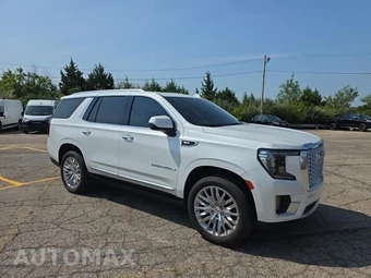 2024 GMC Yukon Denali 5SA - miniatura 3